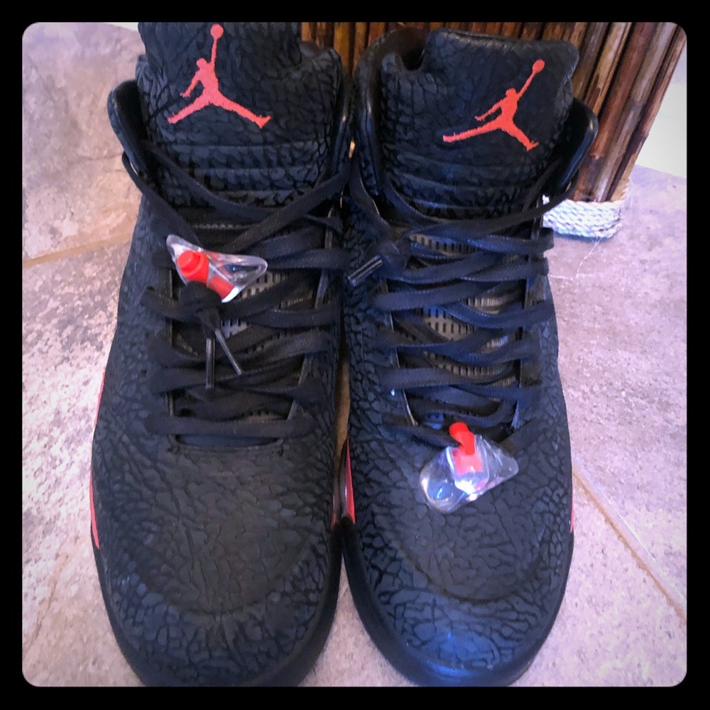 Air Jordan 3lab5